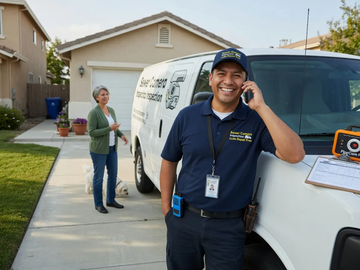 Sewer Line Repair Nashua, NH FAQs